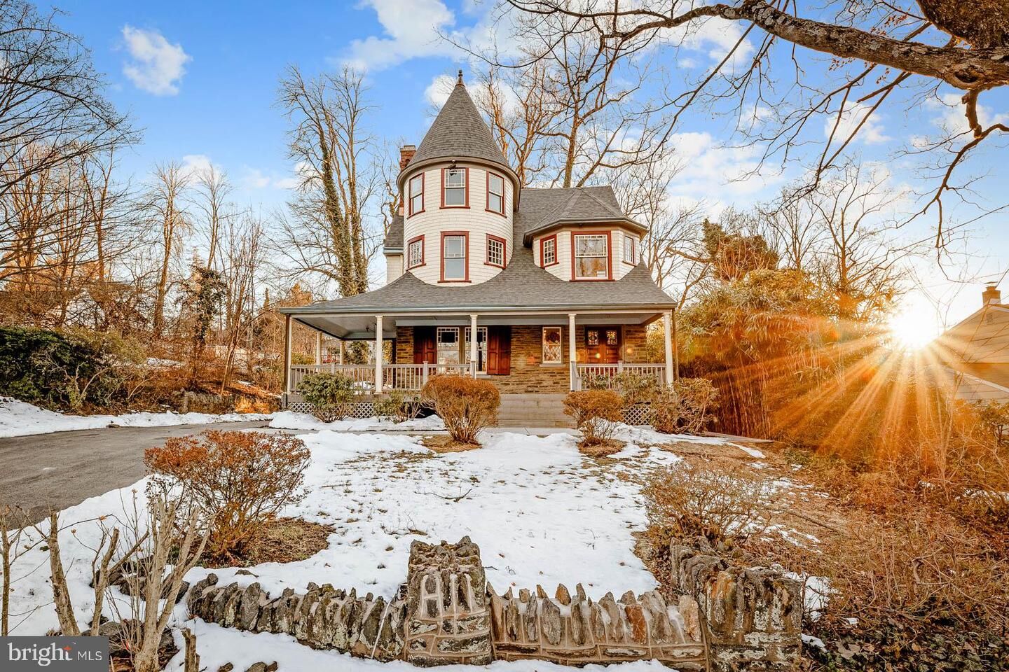 Property Photo: 1250 Ashbourne Road PA 19027