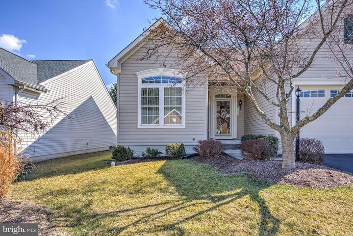 Property Photo: 108 April Avenue VA 22655