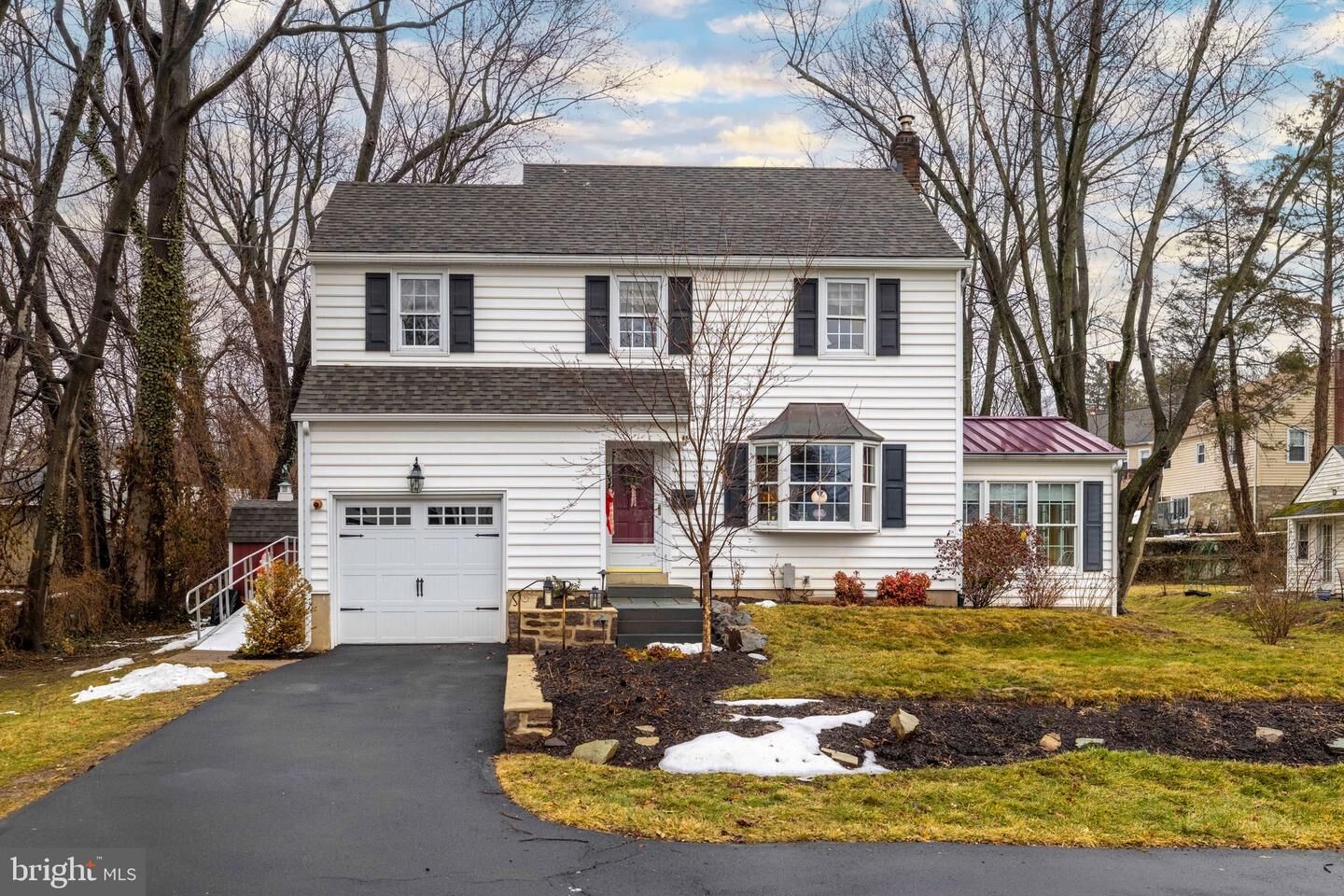Property Photo: 237 Byberry Road PA 19040