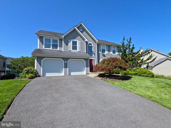 Property Photo:  14440 Stonebridge View Drive  MD 20878 