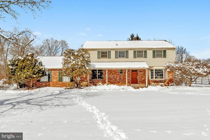 Property Photo:  44 Buck Road  PA 18976 