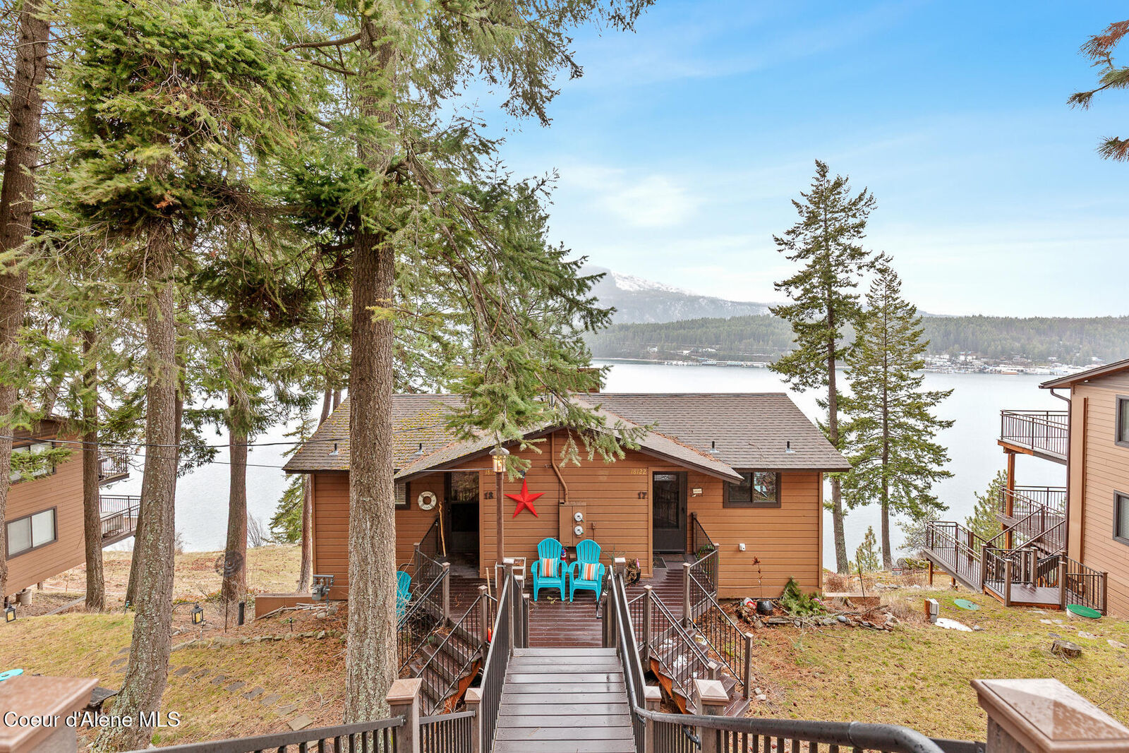 Property Photo:  18126 E Duwamish Dr  ID 83803 