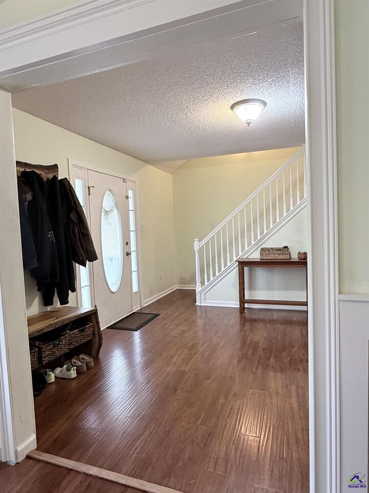 Property Photo:  207 Gleneagle Drive  GA 31008 