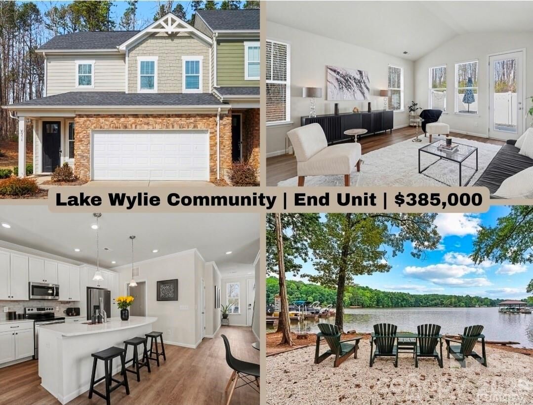 Property Photo:  8238 Merryvale Lane  NC 28214 