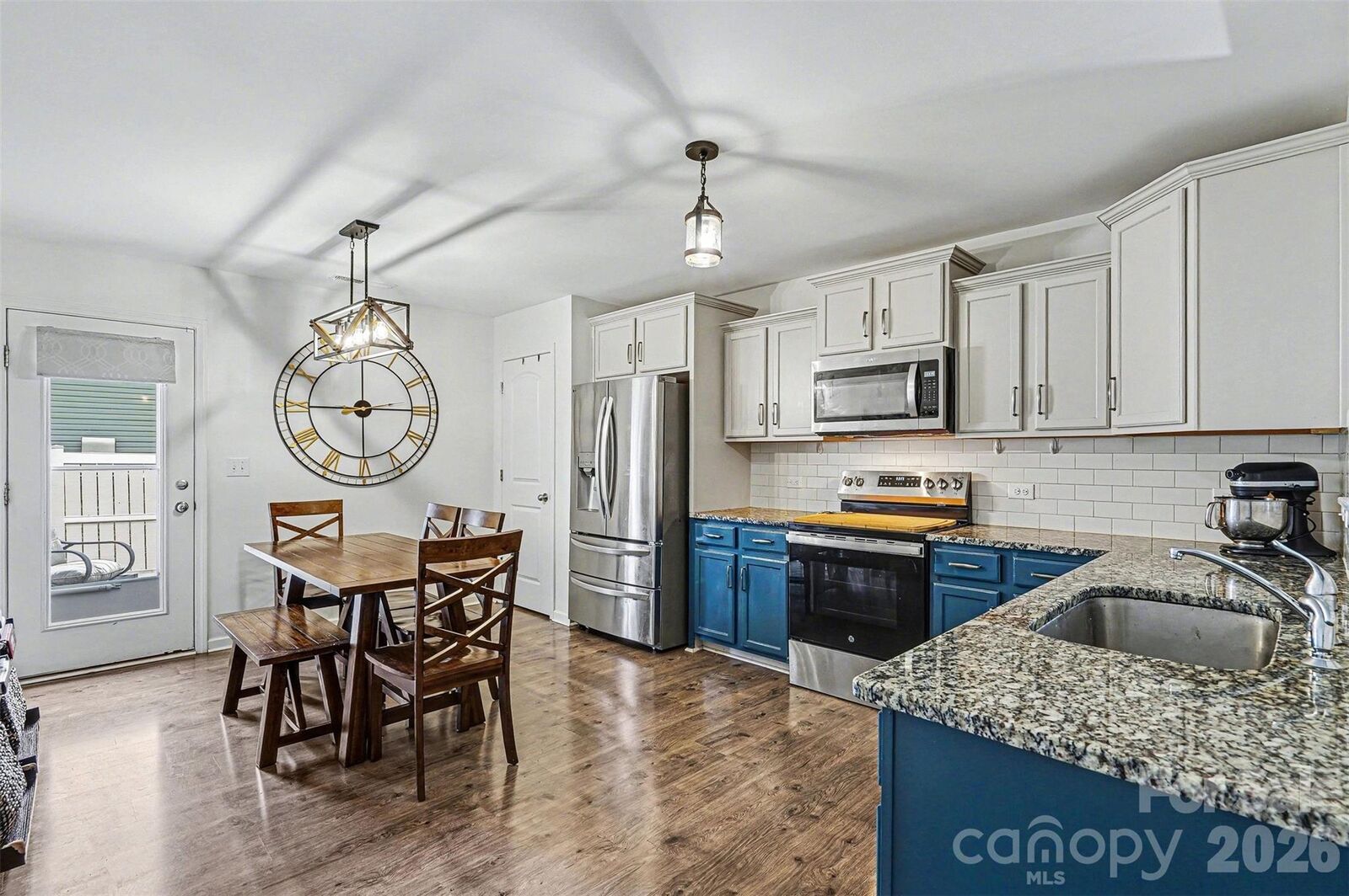 Property Photo: 6013 Halliwell Street SC 29732