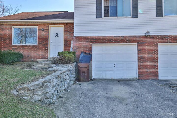 Property Photo: 7771 Jonathan Court OH 45069