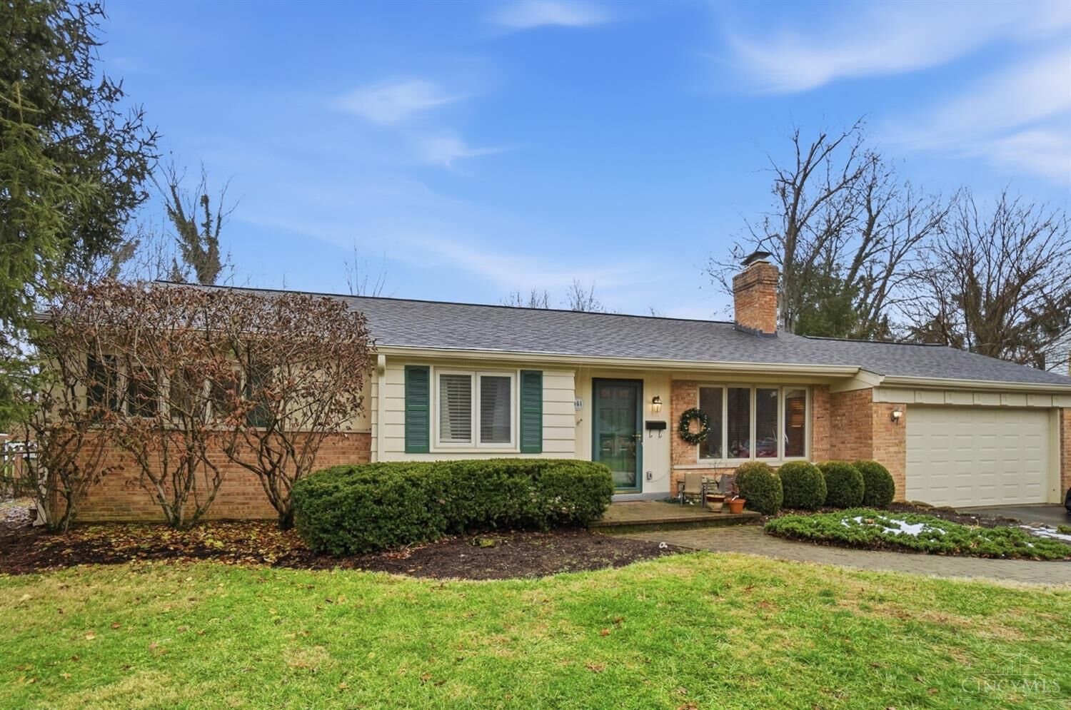 Property Photo:  141 Wrenwood Lane  OH 45174 