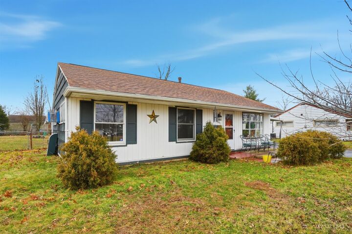 Property Photo: 4041 Larchview Drive OH 45236