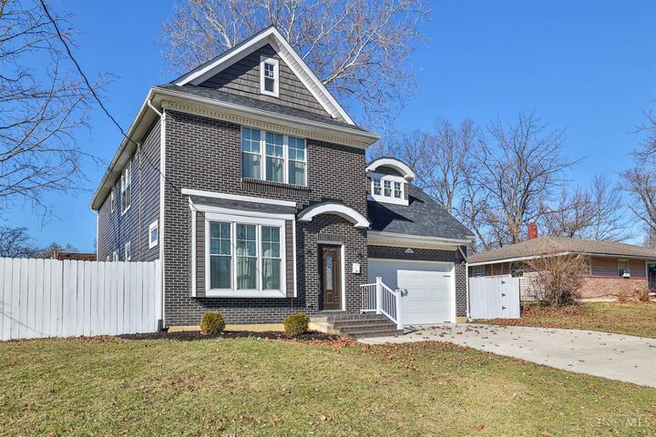 Property Photo:  11431 Fremantle Drive  OH 45240 