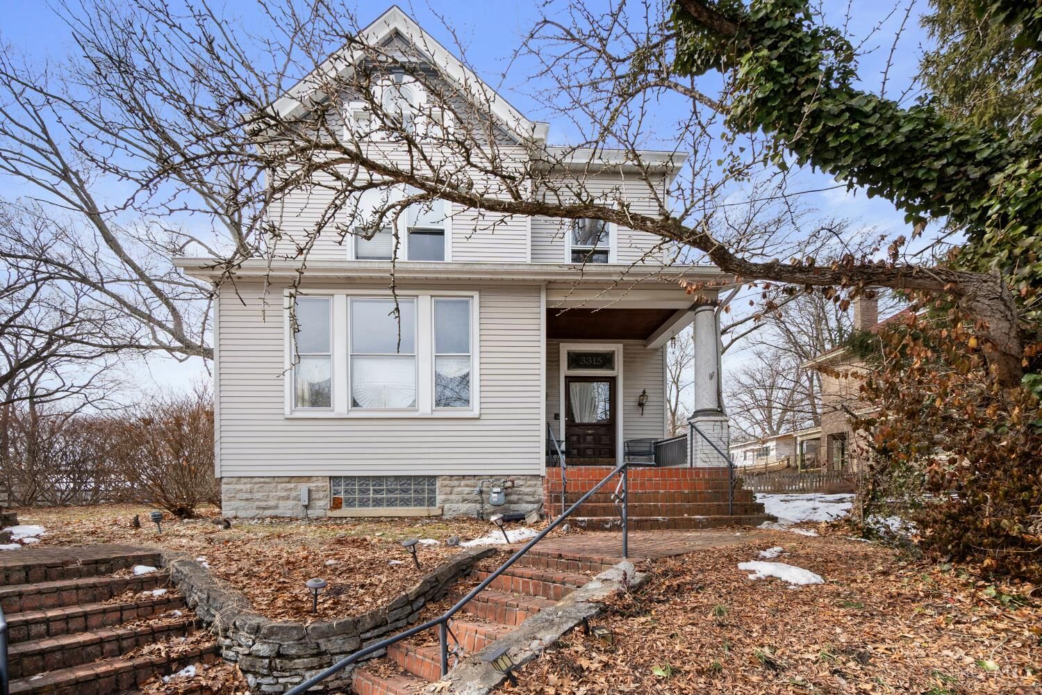 Property Photo:  3315 Morrison Avenue  OH 45220 