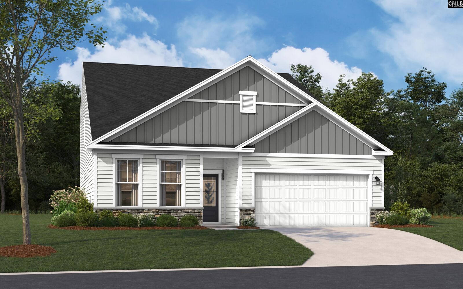 Property Photo: 304 Brass Billion Path SC 29073