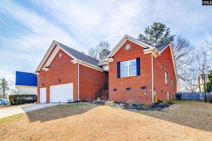 Property Photo:  137 Oldtown  SC 29072 