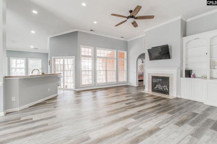 Property Photo:  137 Oldtown  SC 29072 