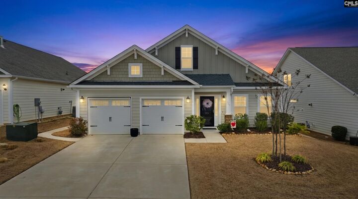 Property Photo: 225 Tweng SC 29072