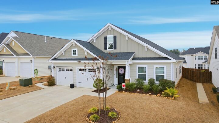 Property Photo:  225 Tweng  SC 29072 