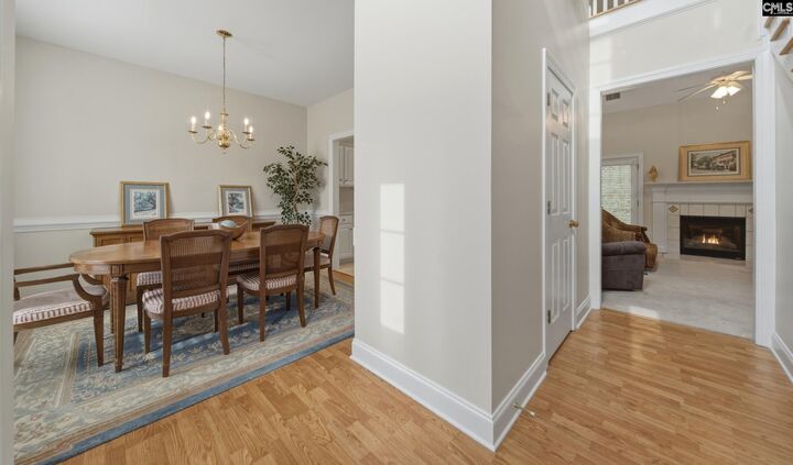 Property Photo: 5406 Magnolia Park SC 29206