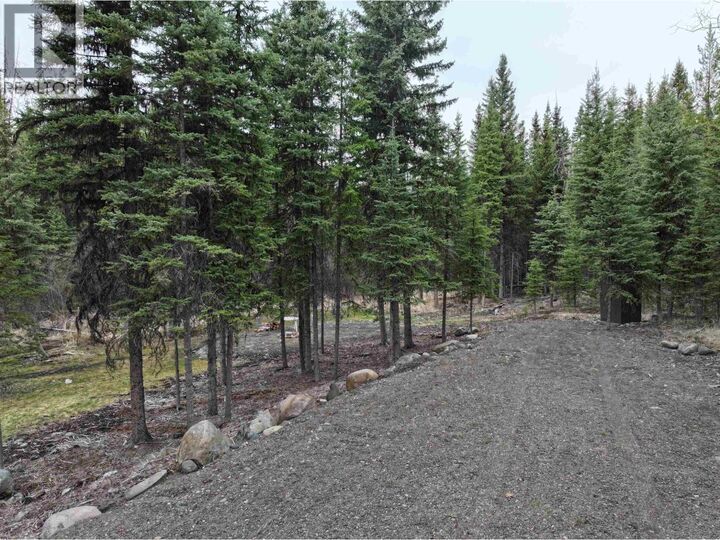 Property Photo:  7595 Ludlom Road  BC V0K 1X3 