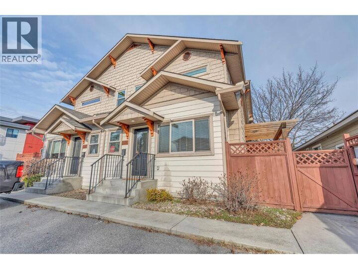 584 Westminster Avenue West 102 — photo 1