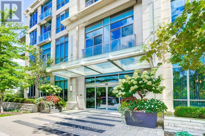 Property Photo: 15 Viking Lane 307 ON M9B 0A4