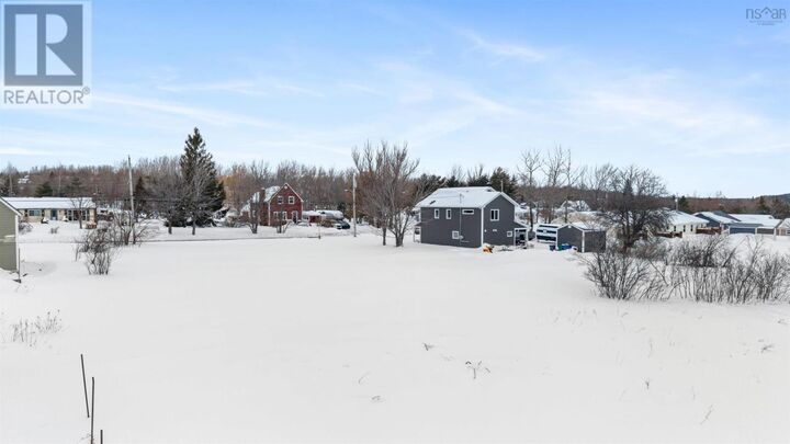 Property Photo:  1613 Mackay Street  NS B0K 2A0 