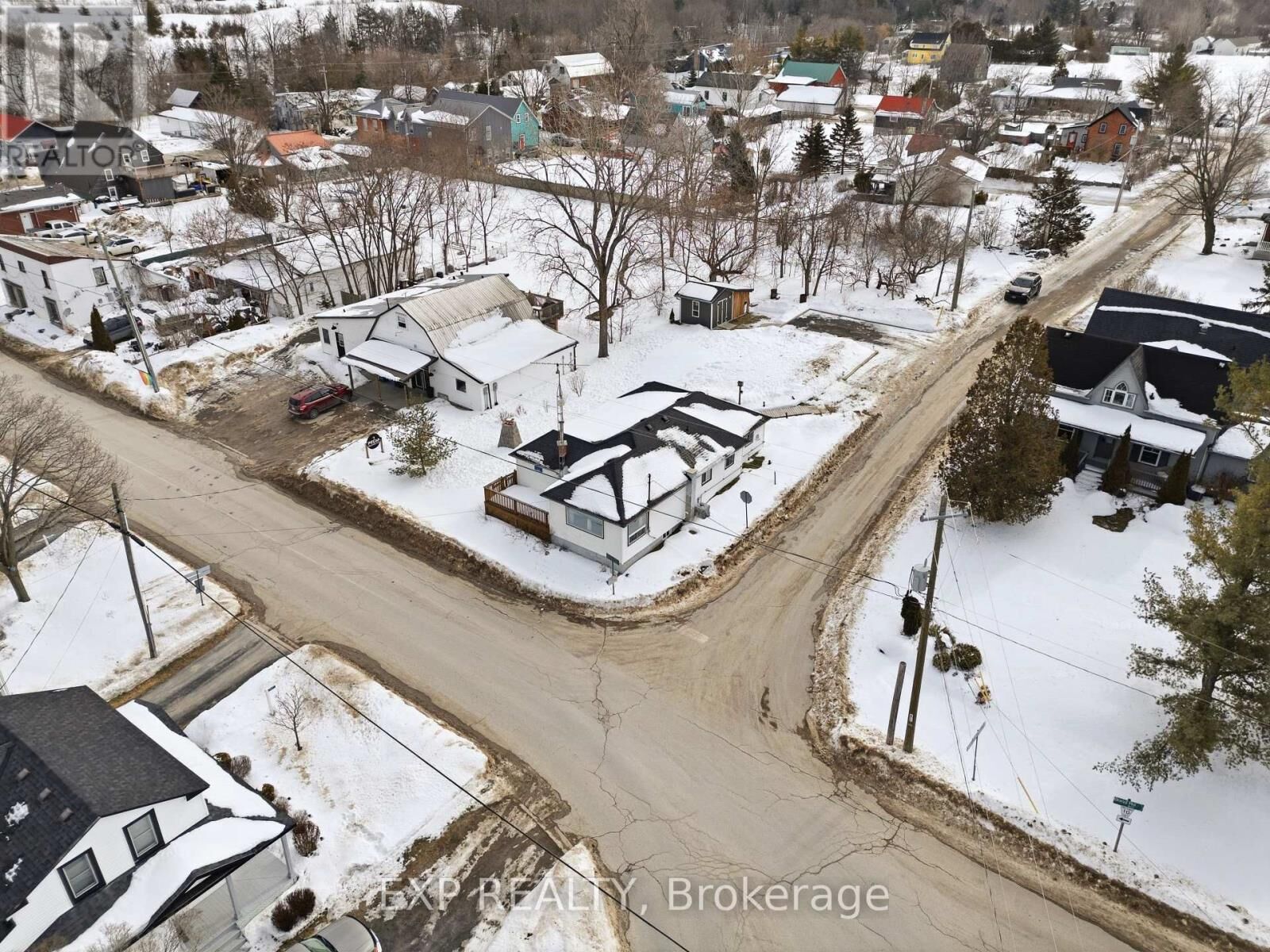 Property Photo: 13 St Philip Street ON K0K 2P0