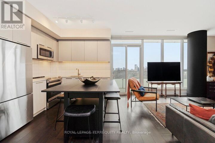 Property Photo: 20 Brin Drive 1901 ON M8X 0B2