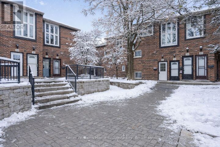 Property Photo: 49 Rhonda Road 95 ON N1H 7A4