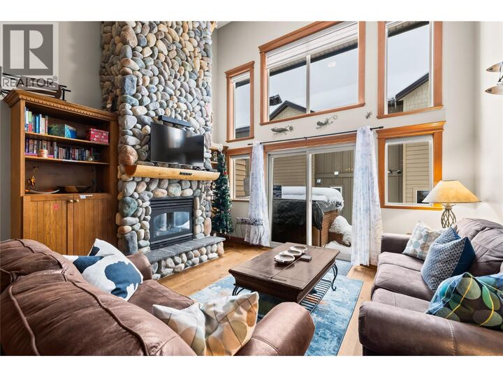 Property Photo: 7640 Porcupine Road 34 BC V1P 1T4
