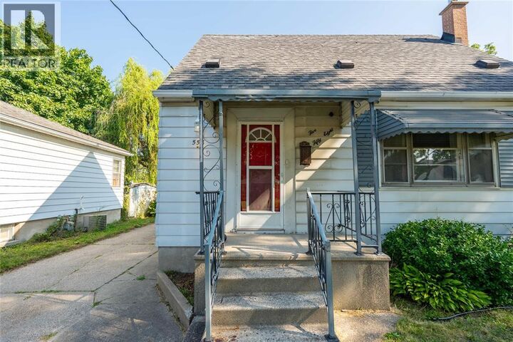 Property Photo:  558 Kintail Street  ON N7T 1Z1 