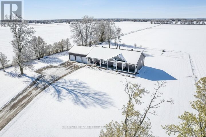 Property Photo: 800 Waba Road ON K0A 2X0