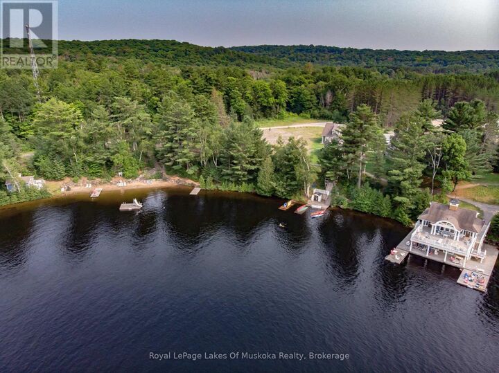 Property Photo:  1020 Birch Glen Road V 9, W5  ON P0B 1A0 