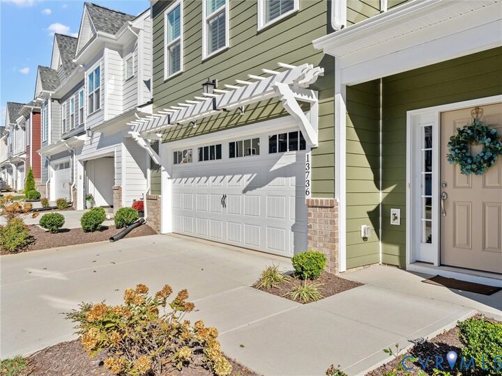 Property Photo:  13736 Randolph Pond Lane  VA 23114 