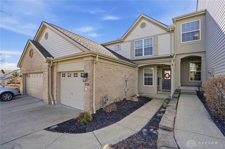 Property Photo: 4019 Fieldsedge Drive OH 45040