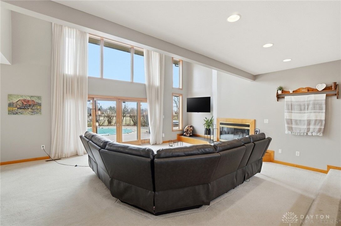 Property Photo:  10150 Pansing Road  OH 45322 