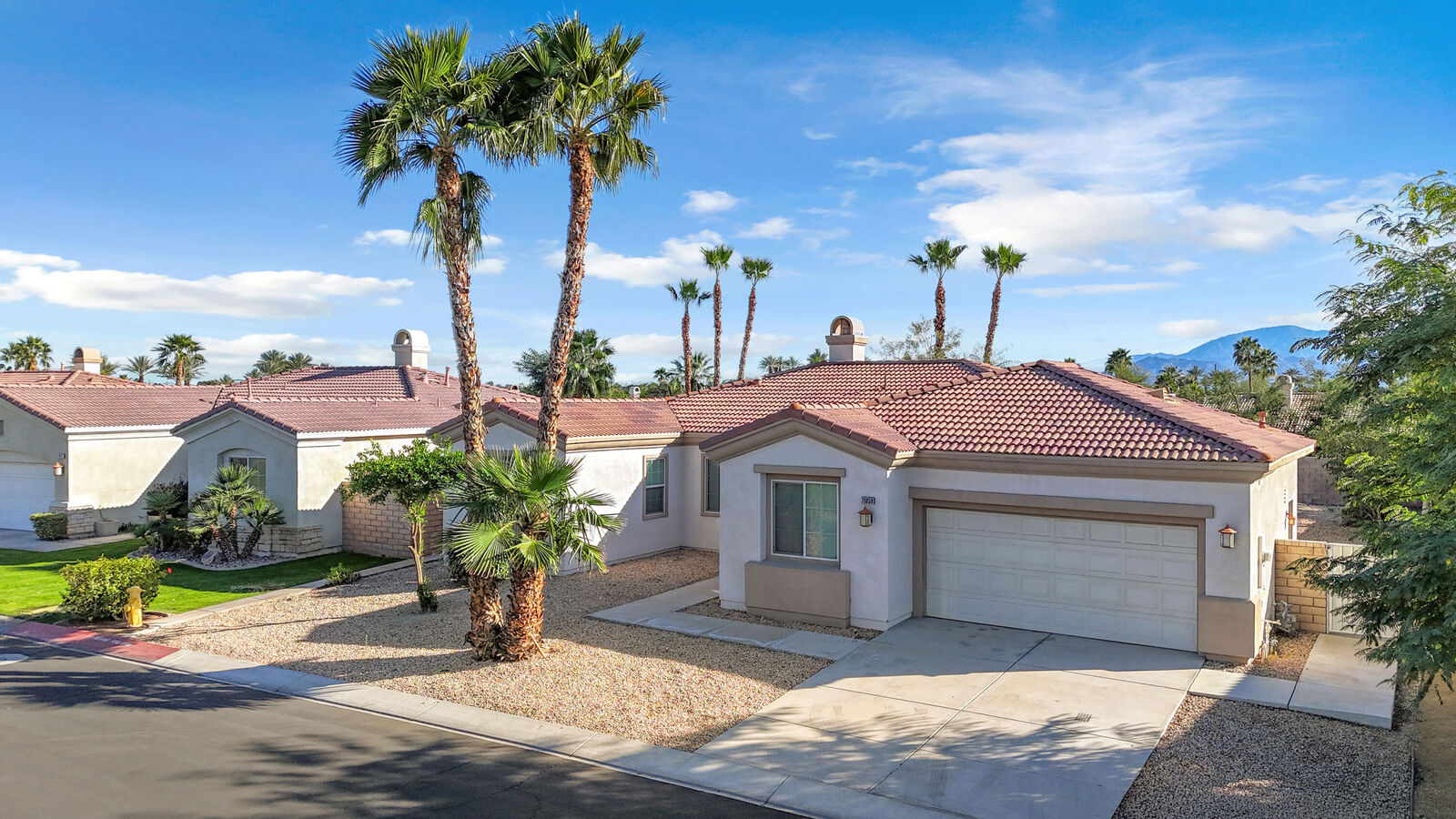 Property Photo: 79859 Amora Drive CA 92253