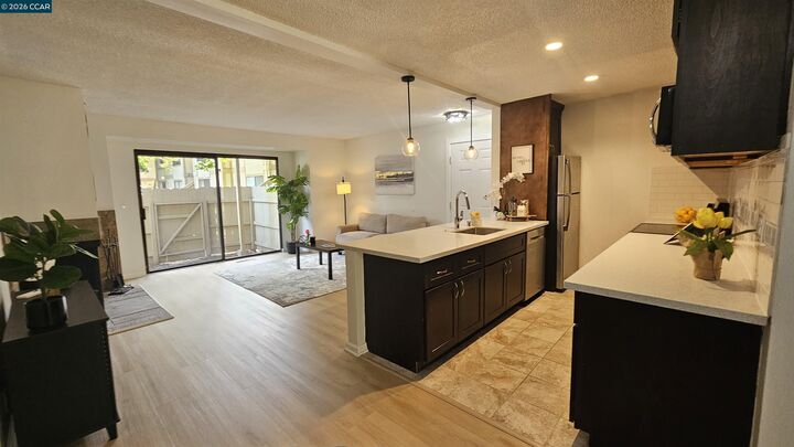 Property Photo: 3764 Via Verdi CA 94803