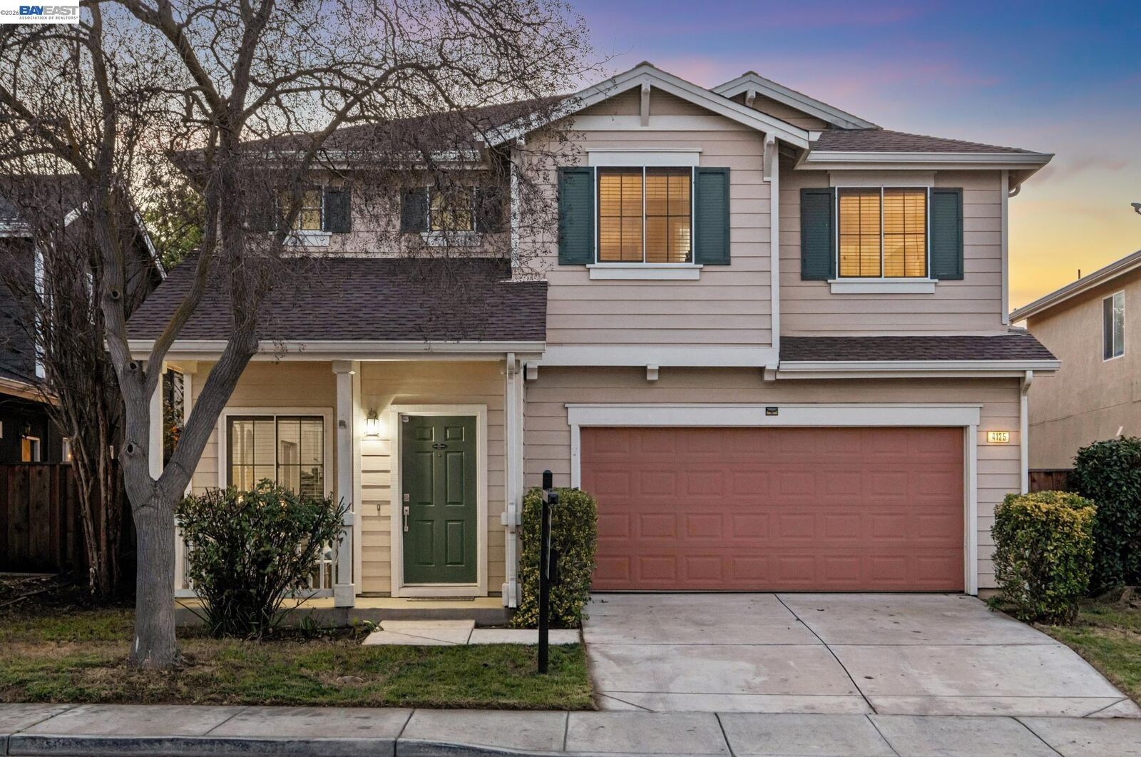 Property Photo:  4125 Keepsake Ct  CA 95377 
