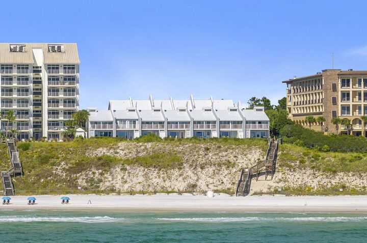 Property Photo:  2381 W County Highway 30A Highway Unit 3A  FL 32459 