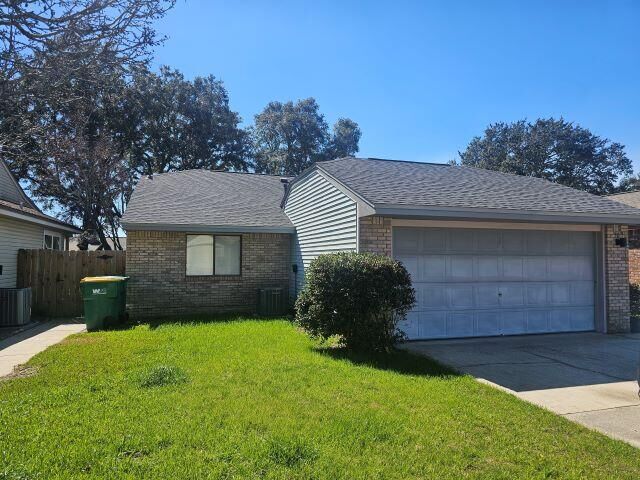 Property Photo: 360 Evergreen Avenue FL 32578