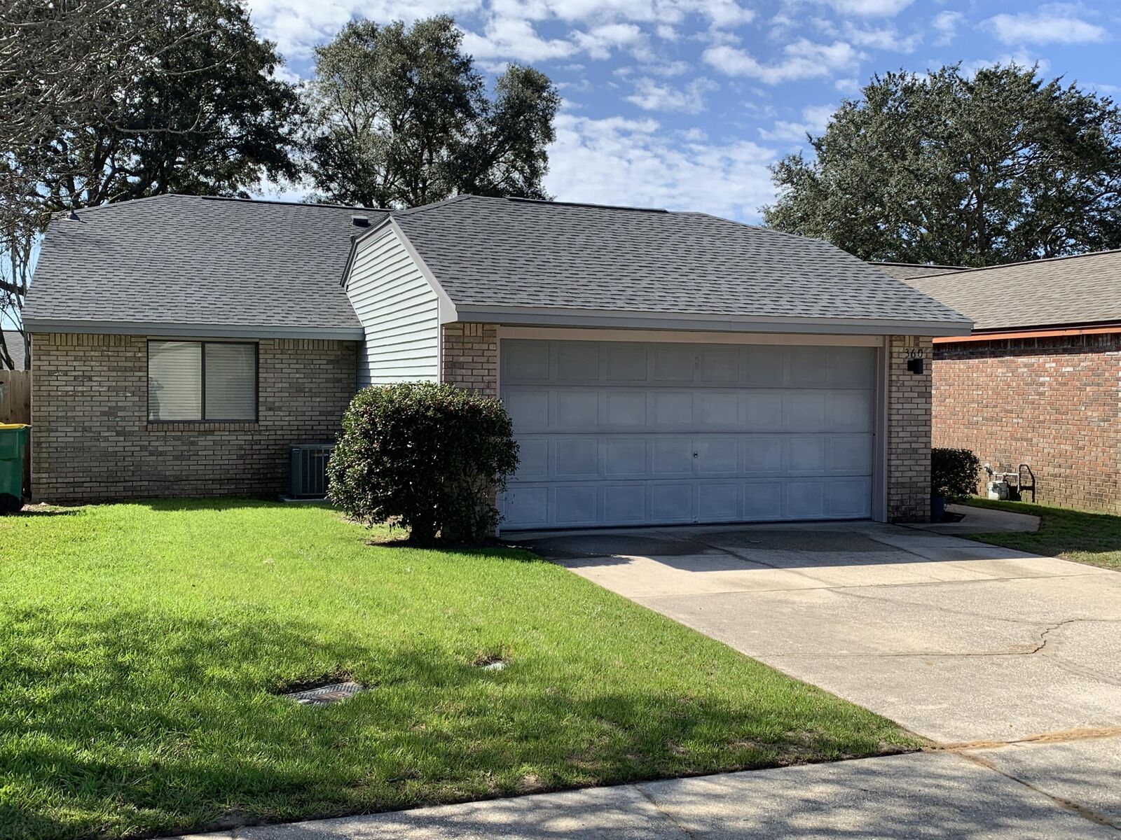 Property Photo: 360 Evergreen Avenue FL 32578