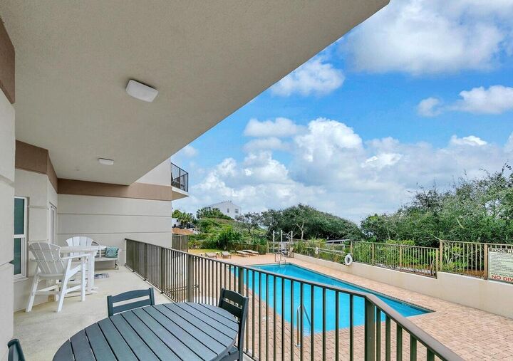 Property Photo:  3880 E County Highway 30A Unit 104  FL 32459 