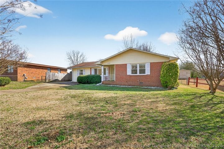 Property Photo: 7535 Bethesda Court NC 28303