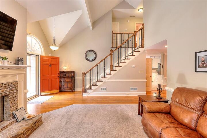 Property Photo:  1195 Haverhill Trail  GA 30044 