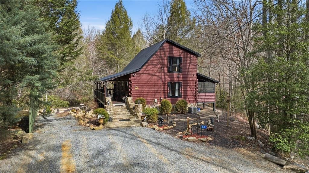 Property Photo: 60 Chatham Lane GA 30541