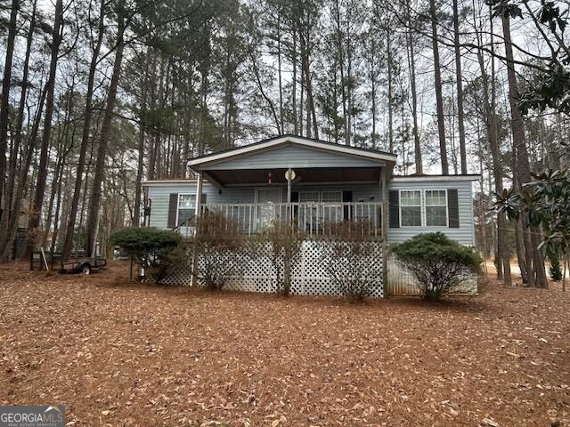 Property Photo:  113 River Lake Circle  GA 31024 