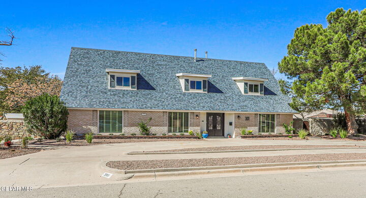 Property Photo: 301 Northwind Drive TX 79912