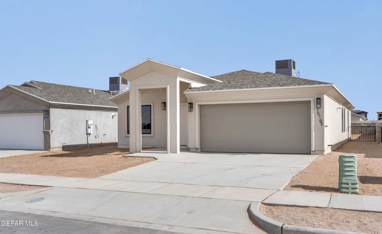 Property Photo:  15148 Resolve Drive  TX 79938 