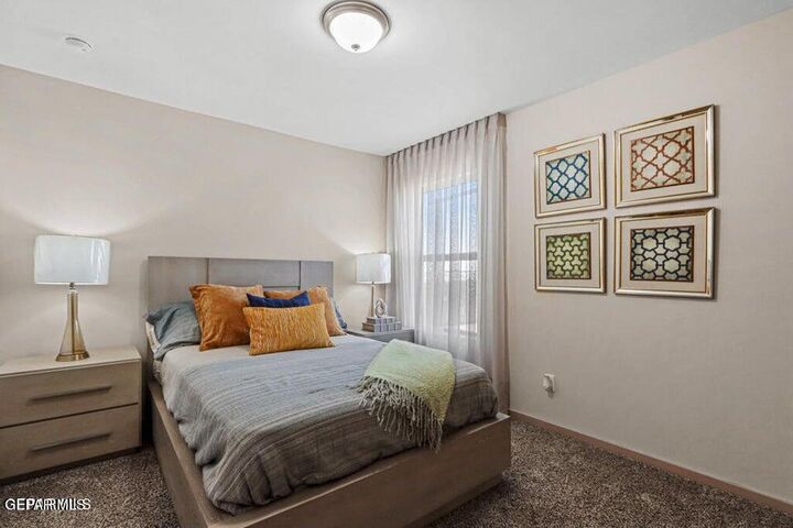 Property Photo:  15013 Conviction Avenue  TX 79938 