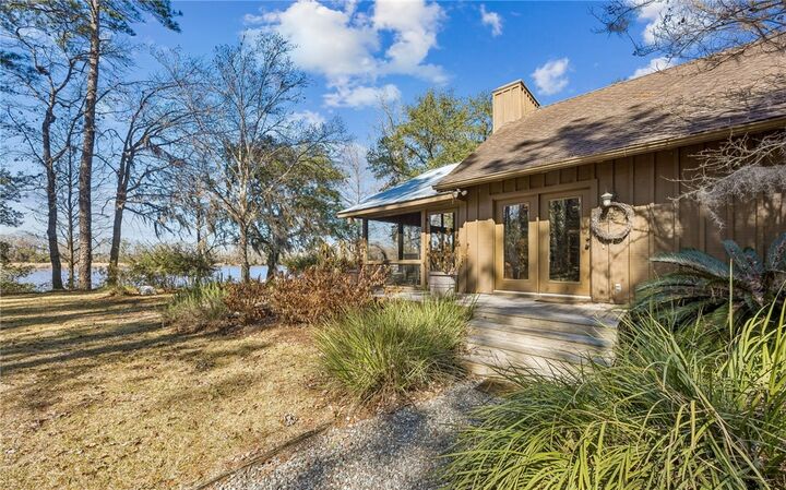 Property Photo: 295 Incachee Court GA 31569