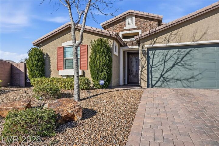 Property Photo:  7385 Quaking Aspen Street  NV 89149 